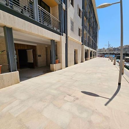 Unique Apartment And Location Birgu Exterior foto